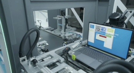 首季中國(guó)經(jīng)濟(jì)觀察 聽(tīng)，“黑科技”背后的產(chǎn)業(yè)“新”變遷